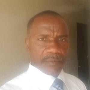 Meet your Posher, Jonathan